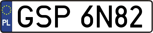 GSP6N82