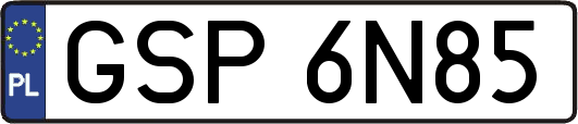 GSP6N85