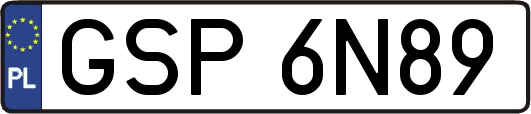 GSP6N89