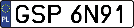GSP6N91