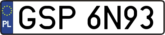 GSP6N93