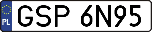 GSP6N95