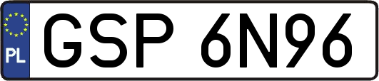 GSP6N96