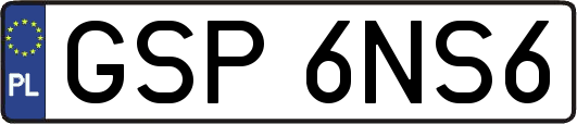 GSP6NS6