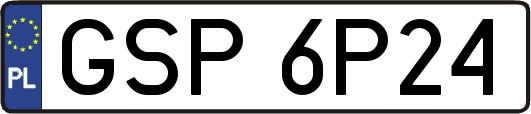 GSP6P24