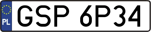 GSP6P34