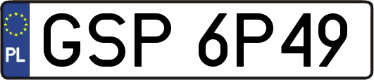 GSP6P49