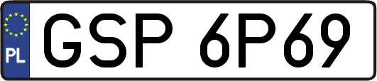 GSP6P69