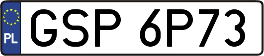 GSP6P73