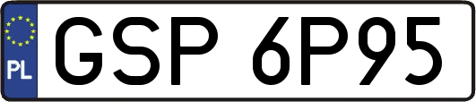GSP6P95