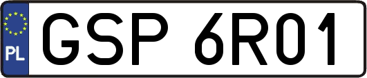 GSP6R01
