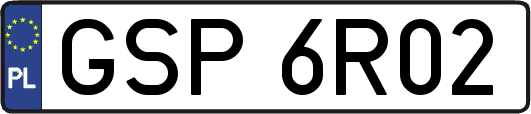GSP6R02