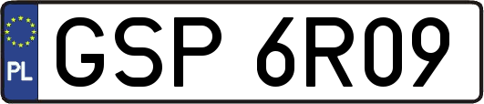 GSP6R09