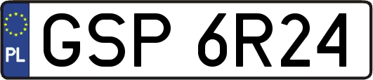 GSP6R24