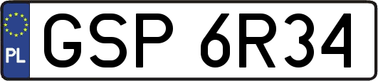 GSP6R34