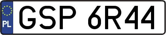 GSP6R44