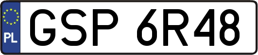 GSP6R48