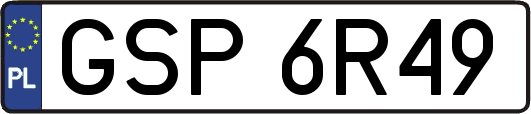 GSP6R49