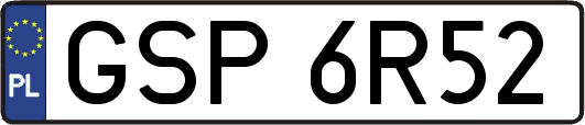 GSP6R52
