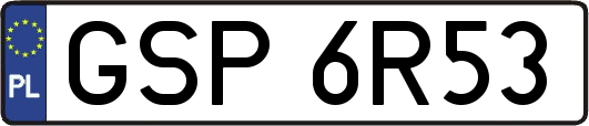 GSP6R53