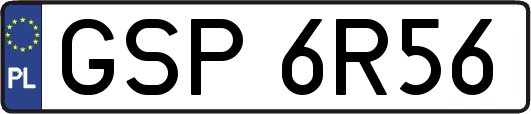 GSP6R56