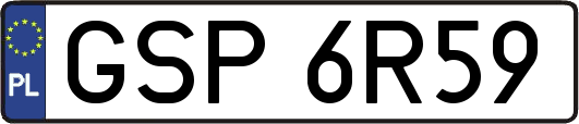 GSP6R59