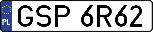 GSP6R62