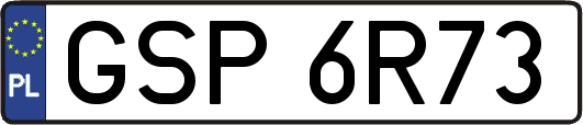 GSP6R73