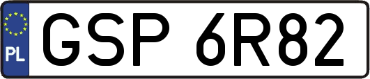 GSP6R82