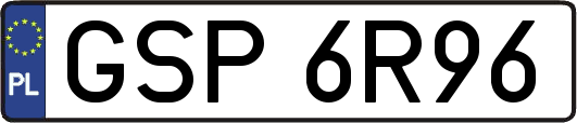 GSP6R96