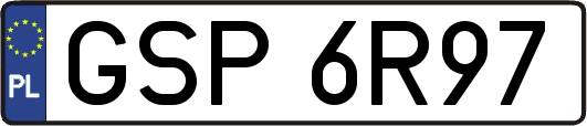 GSP6R97