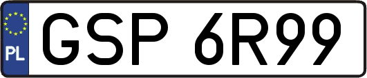 GSP6R99