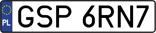 GSP6RN7