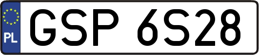 GSP6S28