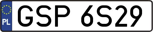 GSP6S29