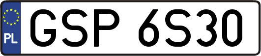 GSP6S30