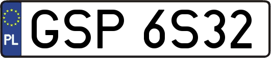 GSP6S32