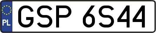 GSP6S44