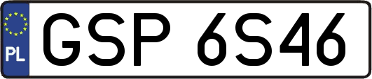 GSP6S46