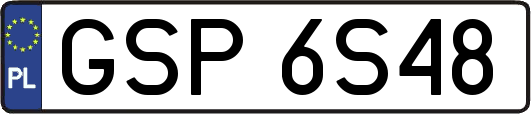 GSP6S48