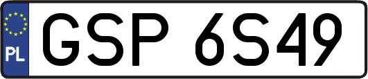GSP6S49