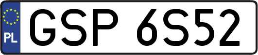 GSP6S52
