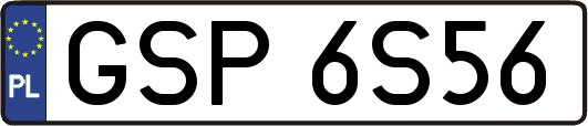 GSP6S56