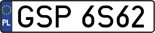 GSP6S62