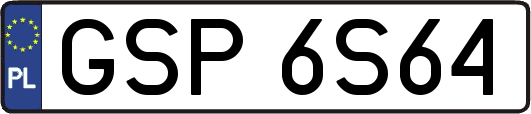 GSP6S64