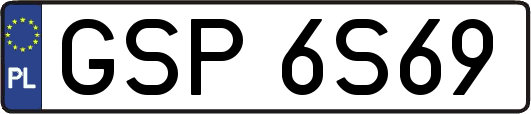 GSP6S69