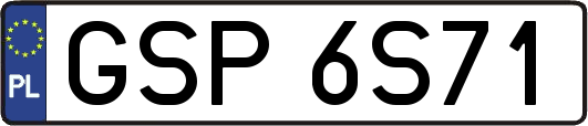 GSP6S71