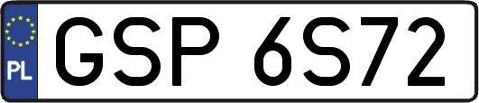 GSP6S72