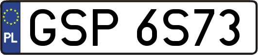 GSP6S73