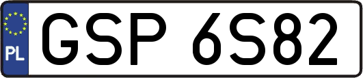 GSP6S82